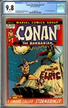 Conan #14