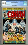 Conan #22