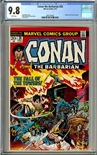 Conan #26