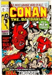 Conan #10