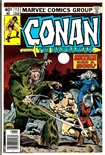 Conan #113