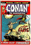 Conan #14