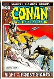 Conan #16