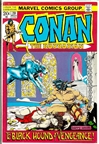 Conan #20