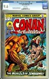 Conan #28