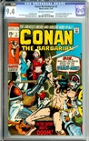 Conan #2