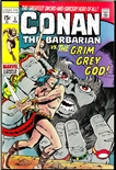 Conan #3