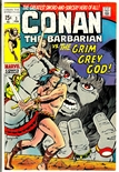 Conan #3