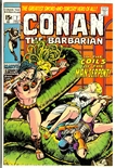 Conan #7