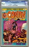 Conan #19