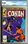 Conan #147