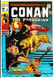 Conan #5