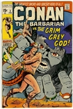 Conan #3