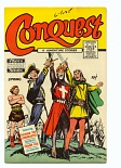 Conquest #1