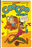 Coo Coo Comics #41