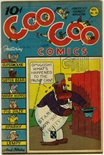 Coo Coo Comics #30