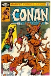 Conan #123