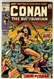 Conan #1