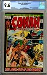 Conan #17