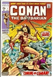 Conan #1