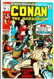 Conan #2