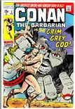 Conan #3