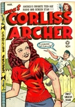 Meet Corliss Archer #1