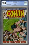 Conan #13