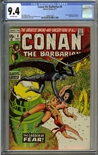 Conan #9