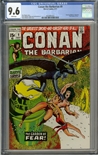 Conan #9