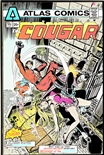 Cougar #1