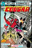 Cougar #1