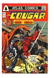 Cougar #2