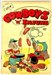 Cowboys n Injuns #4