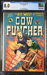 Cow Puncher #5