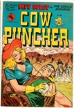 Cow Puncher #4