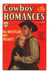 Cowboy Romances #2