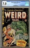 Captain America Comics #75