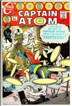 Captain Atom #89