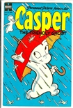 Casper the Friendly Ghost #19