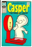 Casper the Friendly Ghost #30