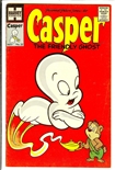 Casper the Friendly Ghost #32