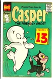 Casper the Friendly Ghost #33