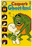 Casper's Ghostland #70