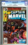 Captain Marvel #59