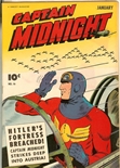 Captain Midnight #16
