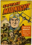 Captain Midnight #18