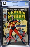Captain Marvel #17