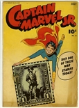 Captain Marvel Jr. #21