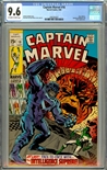 Captain Marvel #16